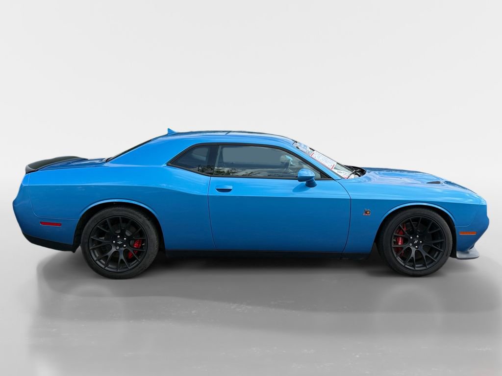 Used 2019 Dodge Challenger R/T Scat Pack w/ Dynamics Package image 3