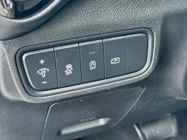 Certified 2024 Kia Soul S FWD image 10