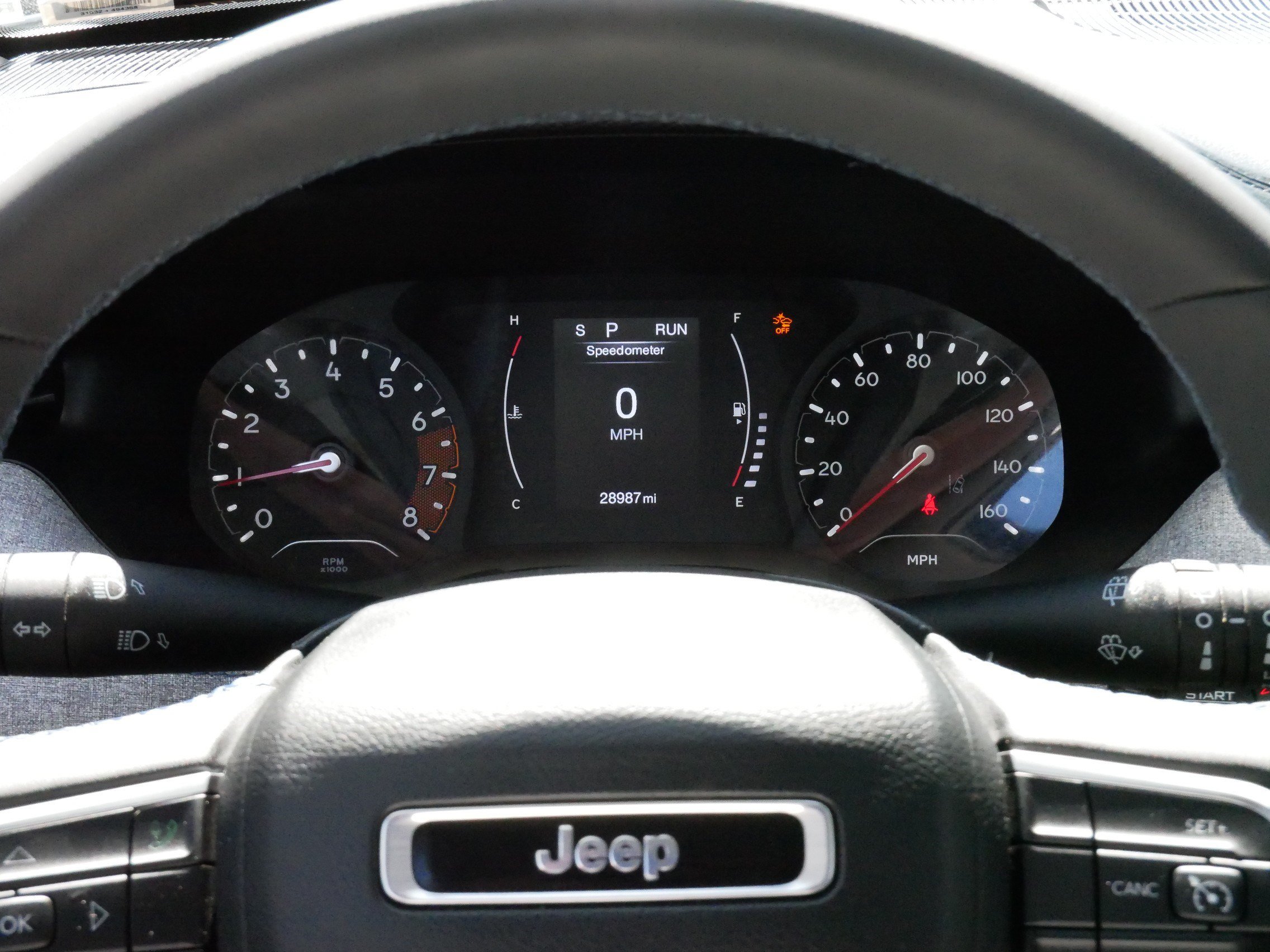 Used 2022 Jeep Compass Latitude AWD/4WD image 21