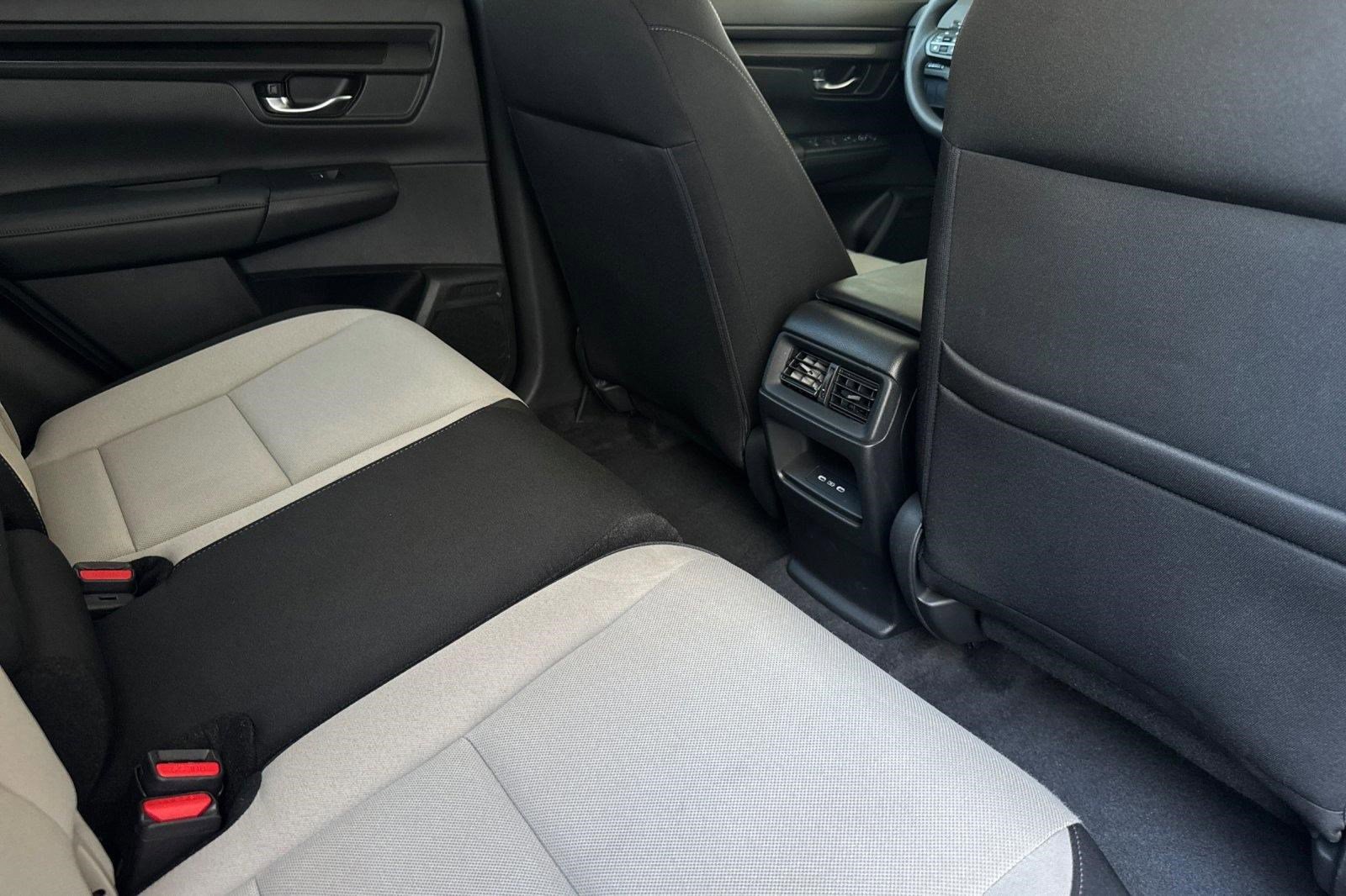 Certified 2024 Honda CR-V EX image 29