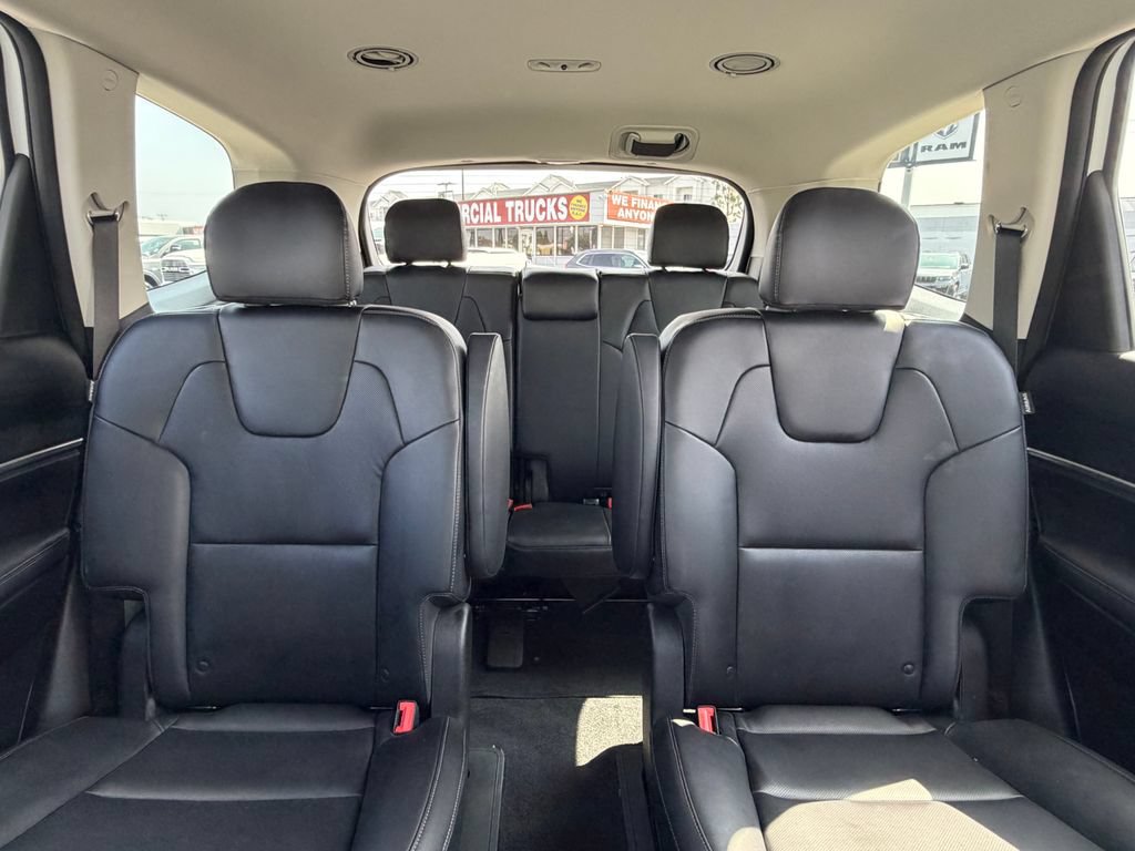 Used 2023 Kia Telluride S w/ S Sunroof Package FWD image 23