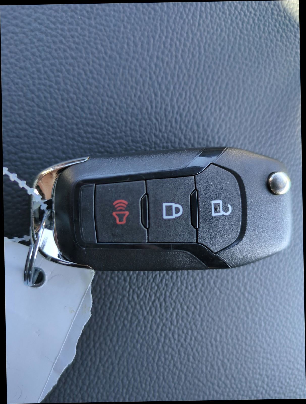 New 2025 Ford F150 STX w/ Equipment Group 200A image 28