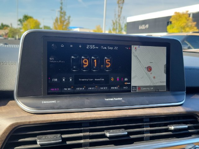 Certified 2022 Kia Telluride SX FWD image 20