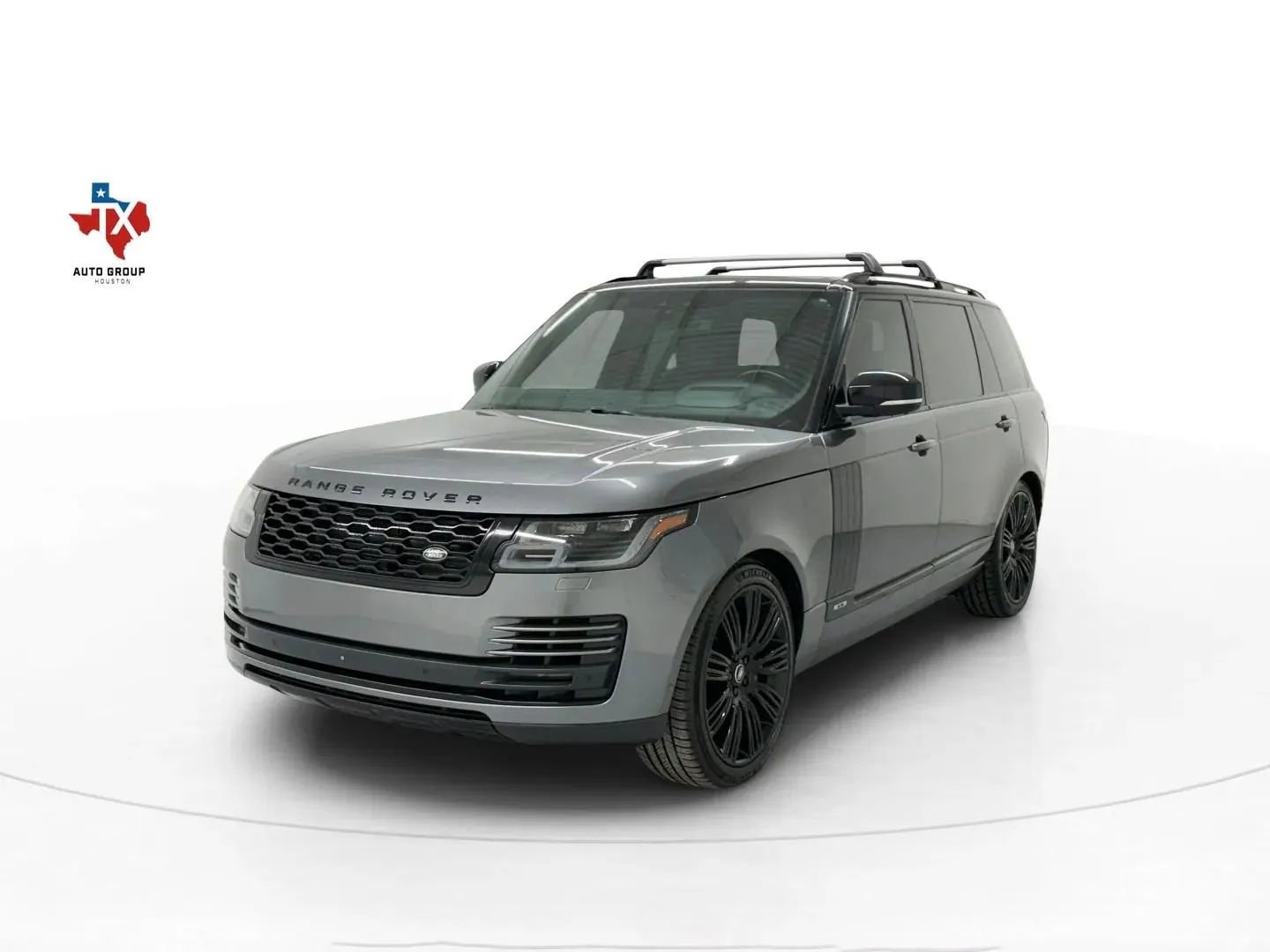 Used 2019 Land Rover Range Rover Long Wheelbase Supercharged AWD/4WD image 4