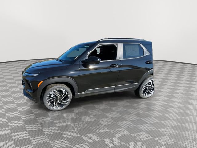 New 2025 Chevrolet TrailBlazer RS w/ Convenience Package image 5