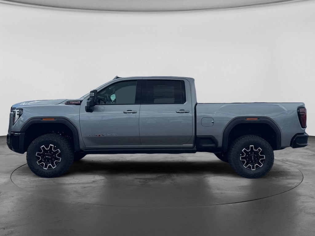 New 2026 GMC Sierra 2500 AT4X AWD/4WD image 4