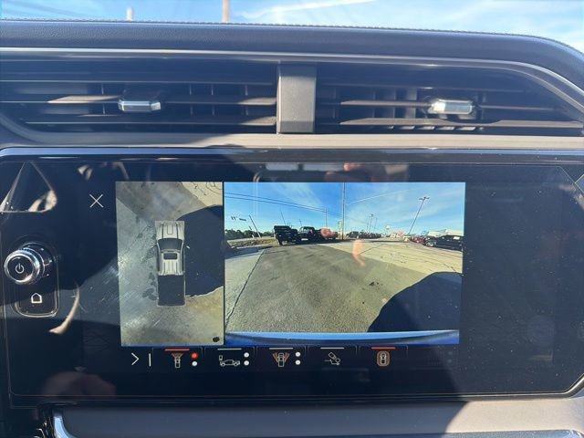 New 2026 GMC Sierra 2500 Denali Ultimate image 26