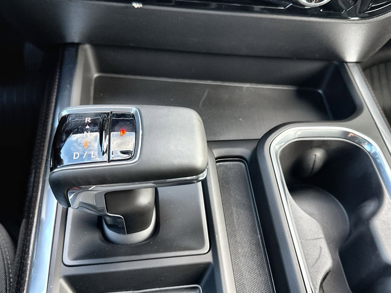 New 2026 Chevrolet Silverado 1500 LT image 22