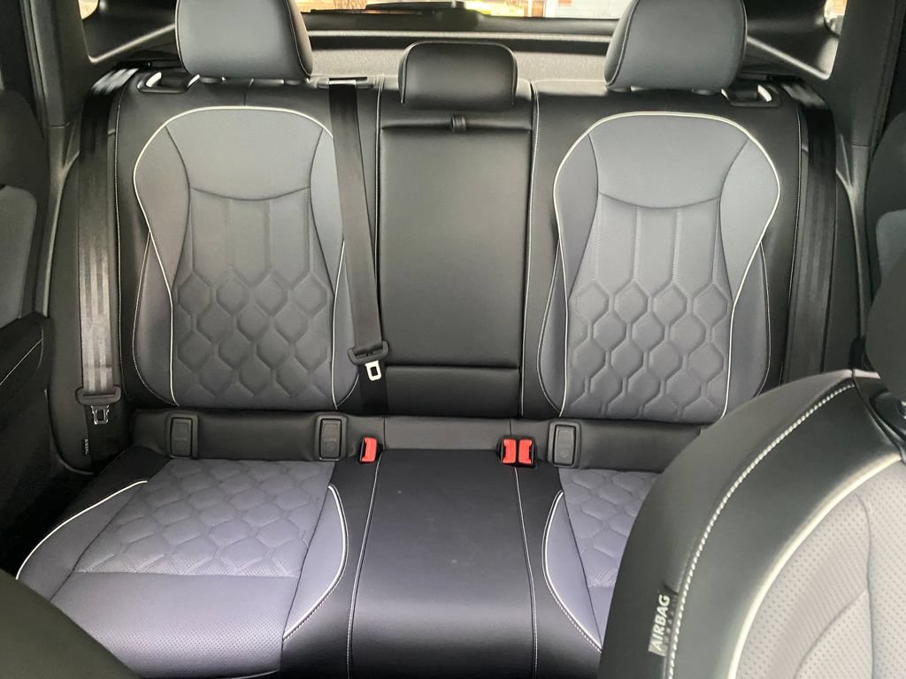 New 2026 Volkswagen Tiguan SEL R-Line AWD/4WD image 36