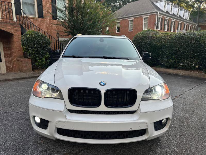 Used 2013 BMW X5 xDrive35i w/ Convenience Pkg image 3