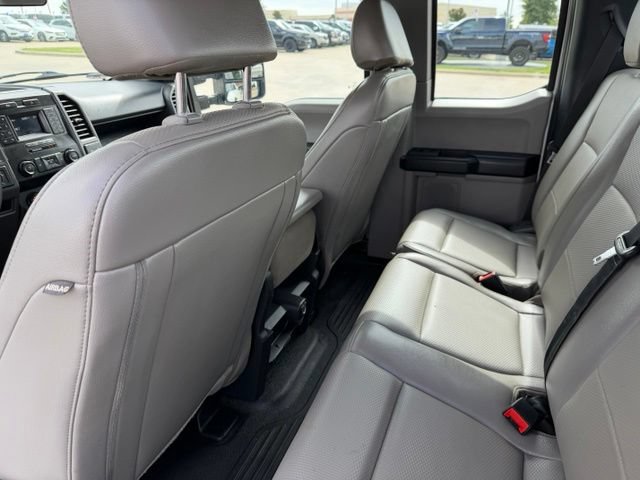 Used 2022 Ford F250 XL w/ Power Equipment Group RWD image 22