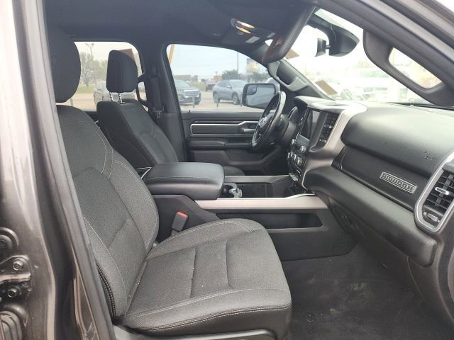 Used 2019 RAM 1500 Big Horn image 2