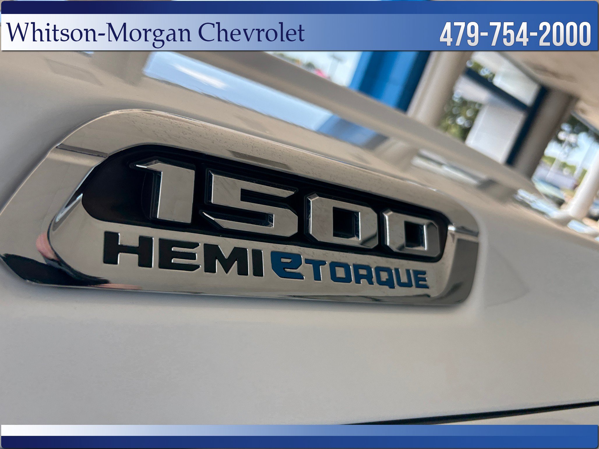 Used 2024 RAM 1500 Limited AWD/4WD image 43