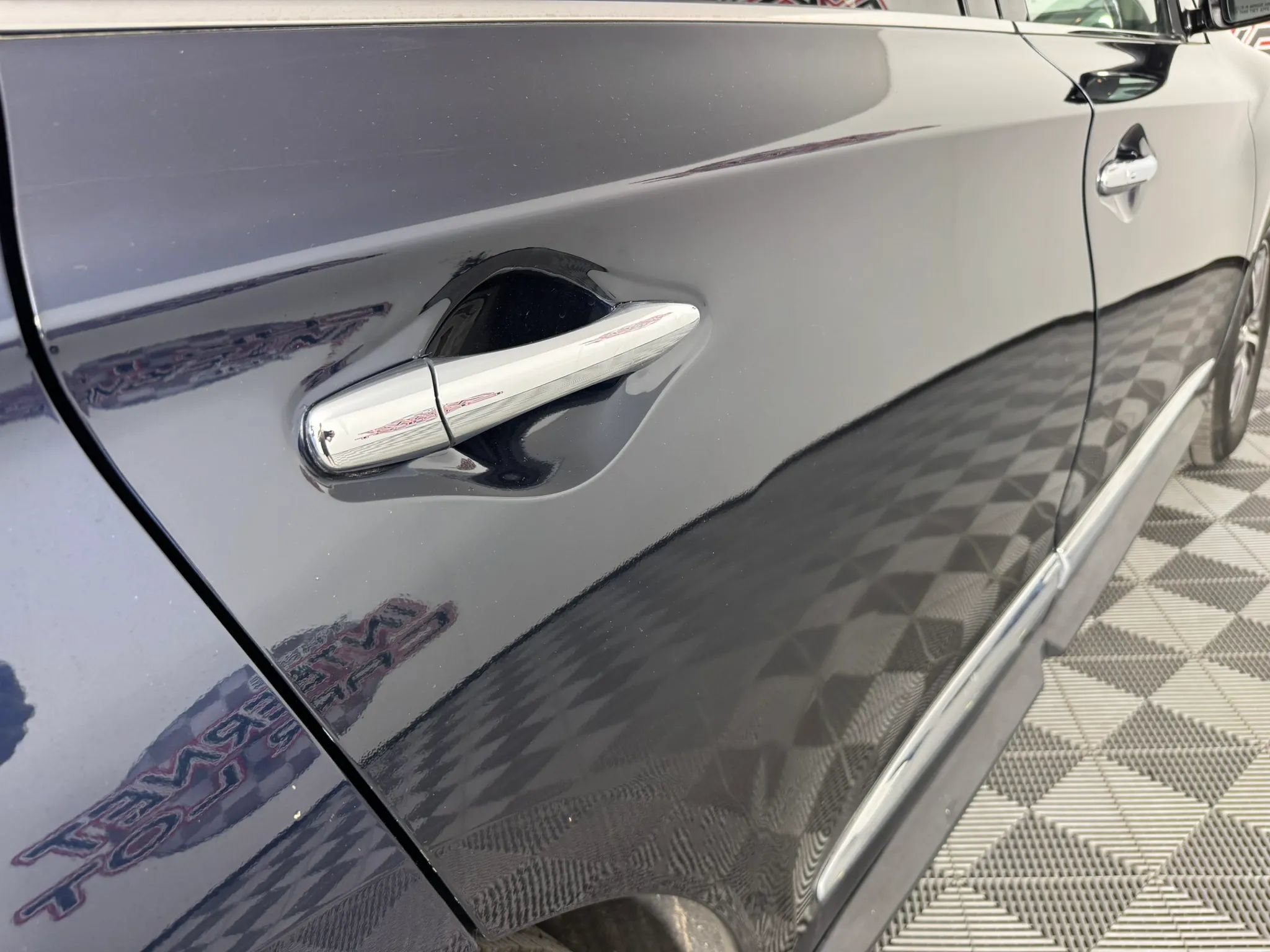 Used 2019 INFINITI QX60 Pure AWD/4WD image 29