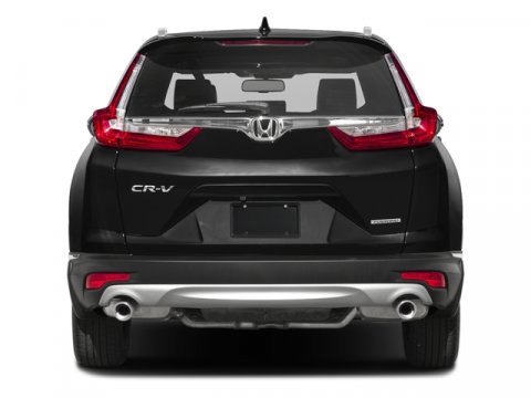 Used 2018 Honda CR-V Touring image 5