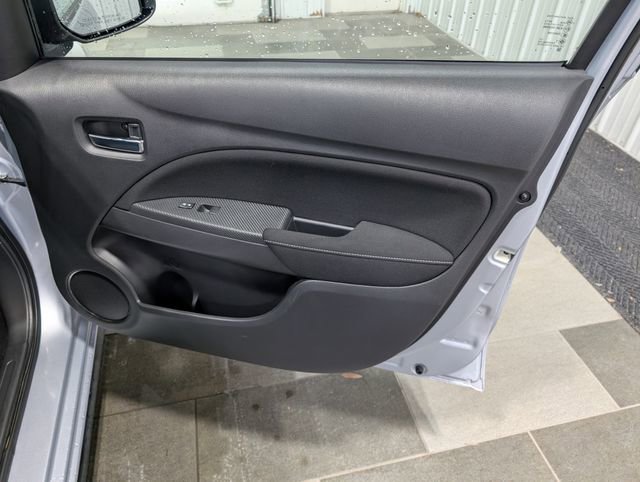 Used 2022 Mitsubishi Mirage G4 SE FWD image 25