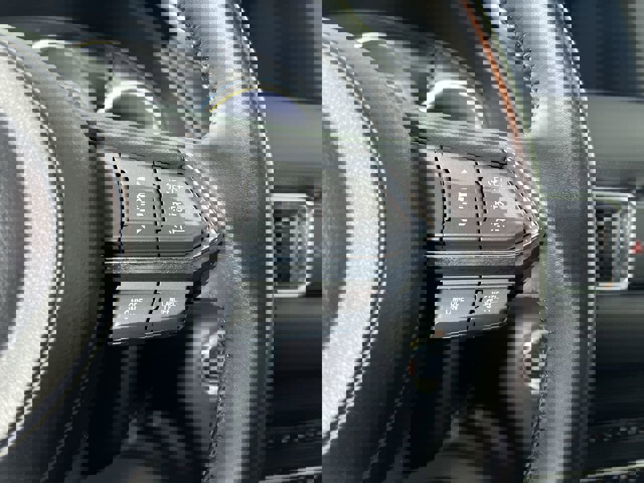 Used 2023 MAZDA CX-5 AWD 2.5 S w/ Select Package image 17