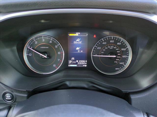 Used 2021 Subaru Crosstrek 2.5i Limited w/ Popular Package #4 image 11