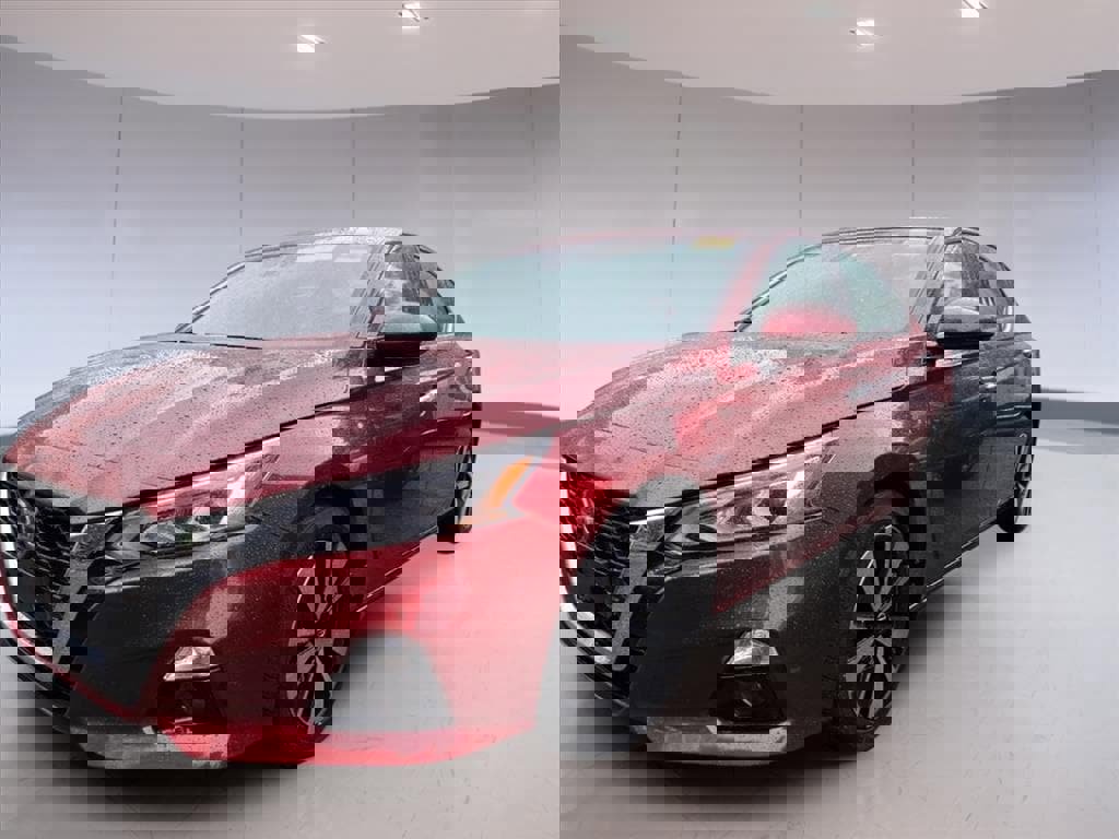 Used 2022 Nissan Altima 2.5 SL image 2