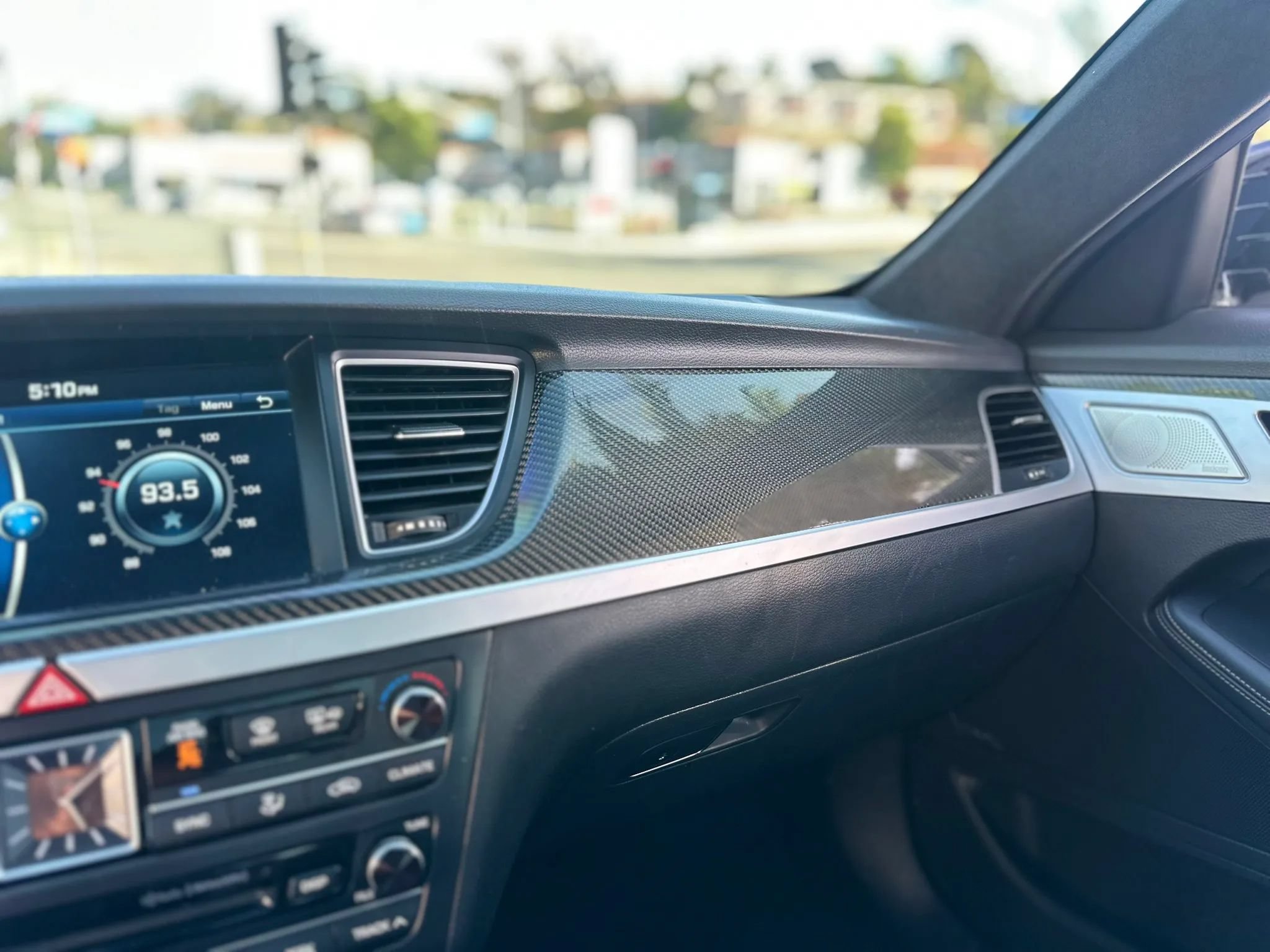 Used 2018 Genesis G80 3.3T Sport RWD image 51