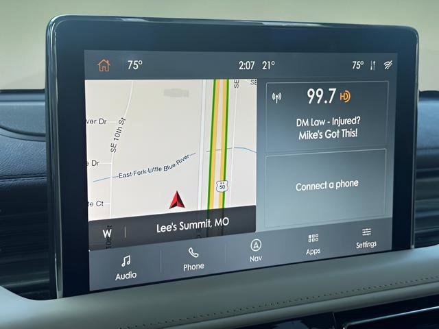 Used 2020 Lincoln Aviator Black Label w/ Dynamic Handling Package image 29