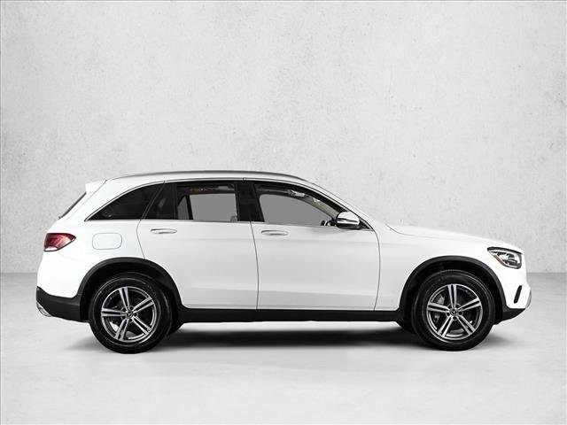 Certified 2020 Mercedes-Benz GLC 300 4MATIC video 4