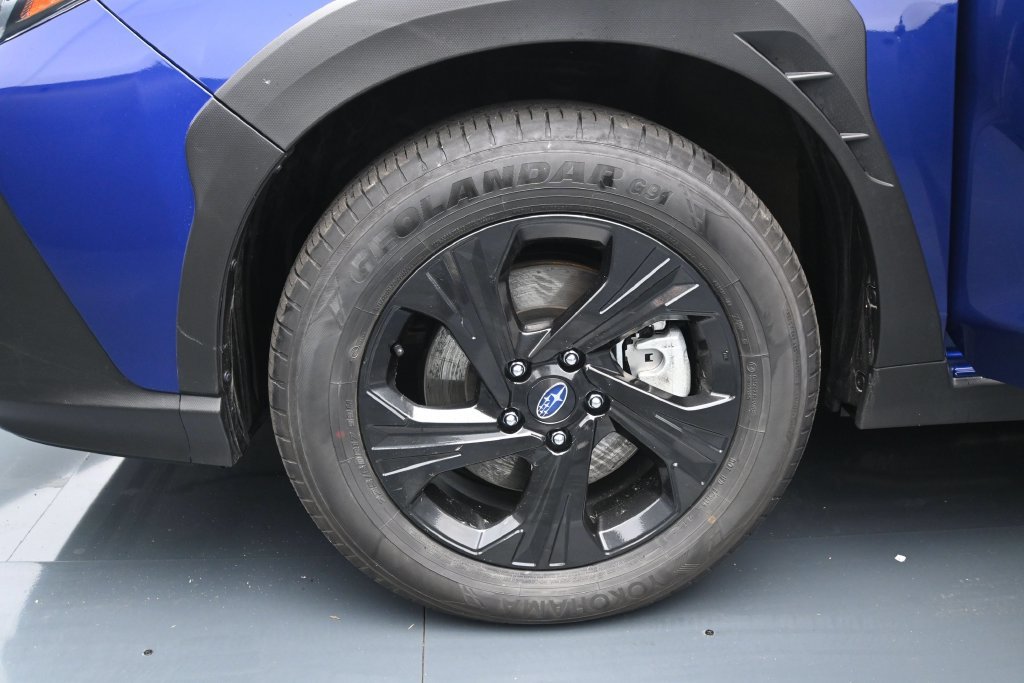 Used 2024 Subaru Crosstrek 2.0i AWD/4WD image 25