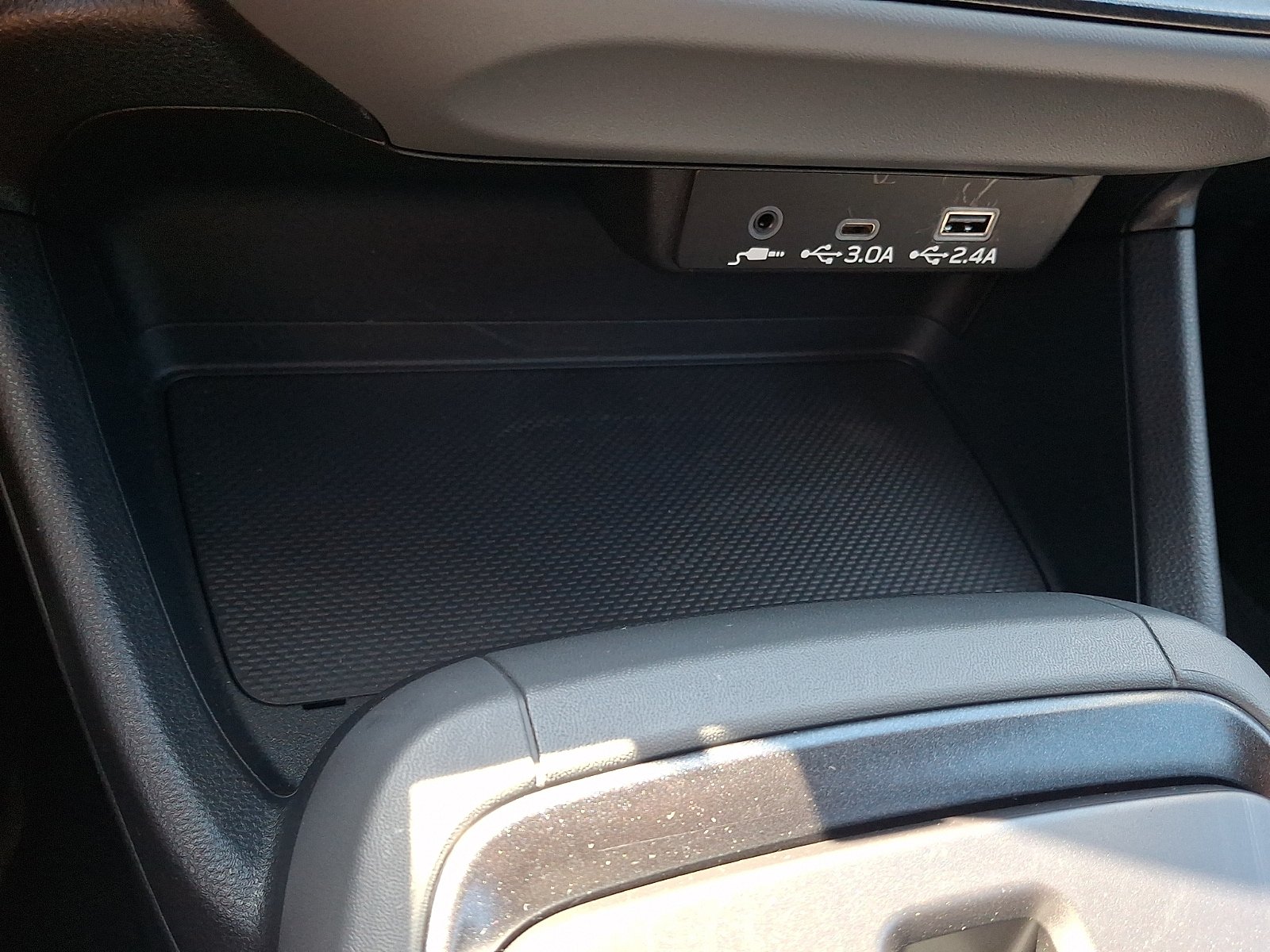 Certified 2026 Subaru Crosstrek 2.5i Premium AWD/4WD image 22