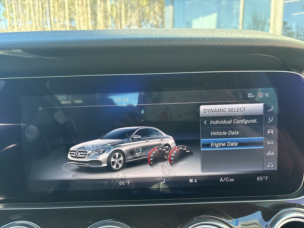 Used 2017 Mercedes-Benz E 300 image 36