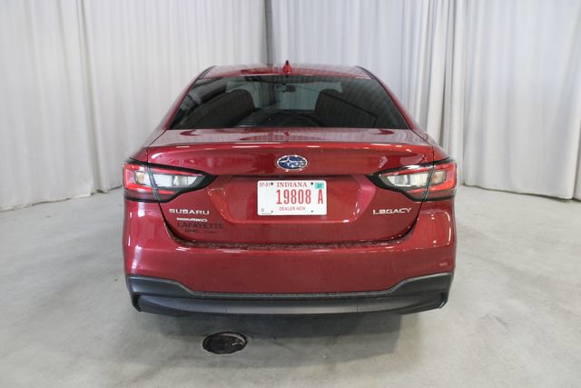 Used 2025 Subaru Legacy Premium AWD/4WD image 28