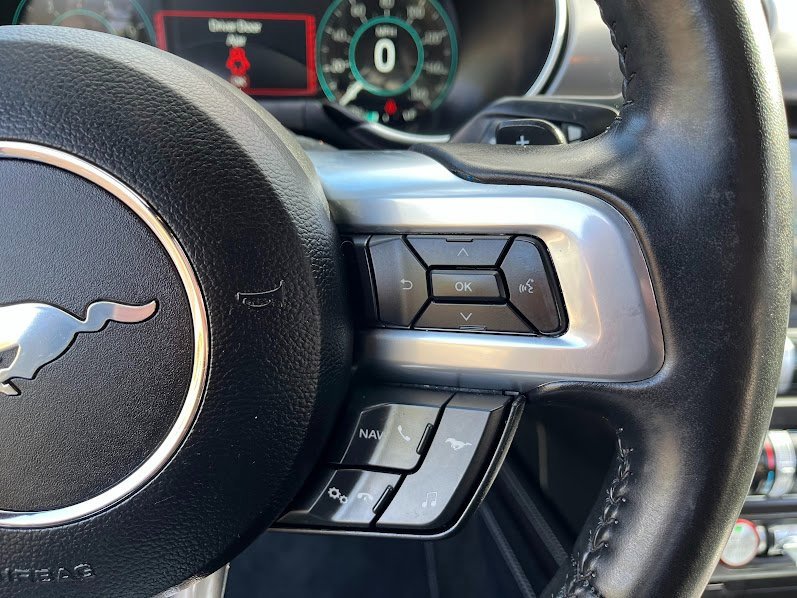 Used 2019 Ford Mustang GT Premium w/ Equipment Group 401A image 17