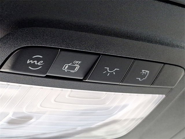 Used 2025 Mercedes-Benz Sprinter 2500 image 24