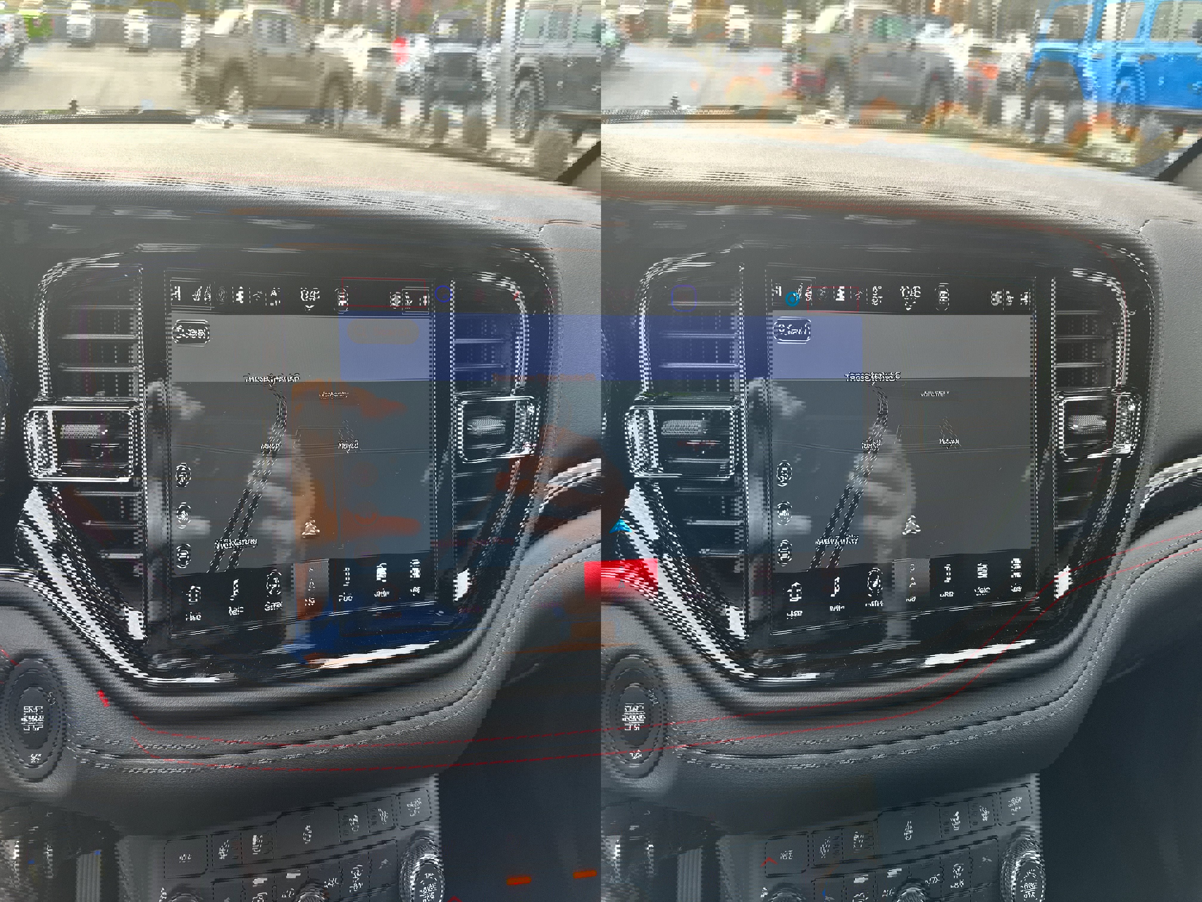 New 2026 Dodge Durango GT image 39