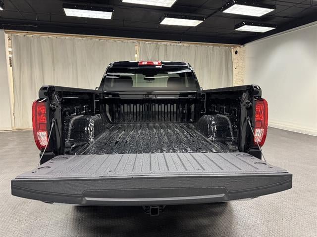 New 2026 GMC Sierra 1500 Pro w/ Pro Value Package RWD image 12