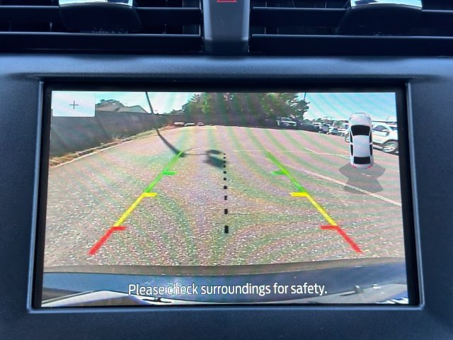 Used 2020 Ford Fusion SE FWD image 17