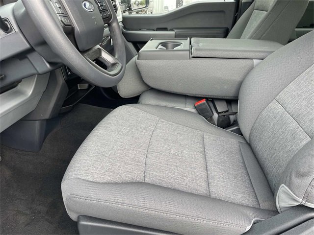 New 2025 Ford F250 XL w/ STX Appearance Package image 13
