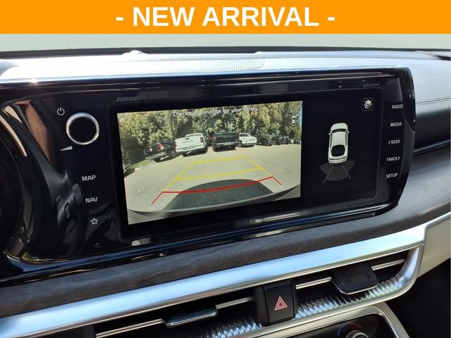 Used 2021 Kia K5 EX w/ EX Premium Package FWD image 32