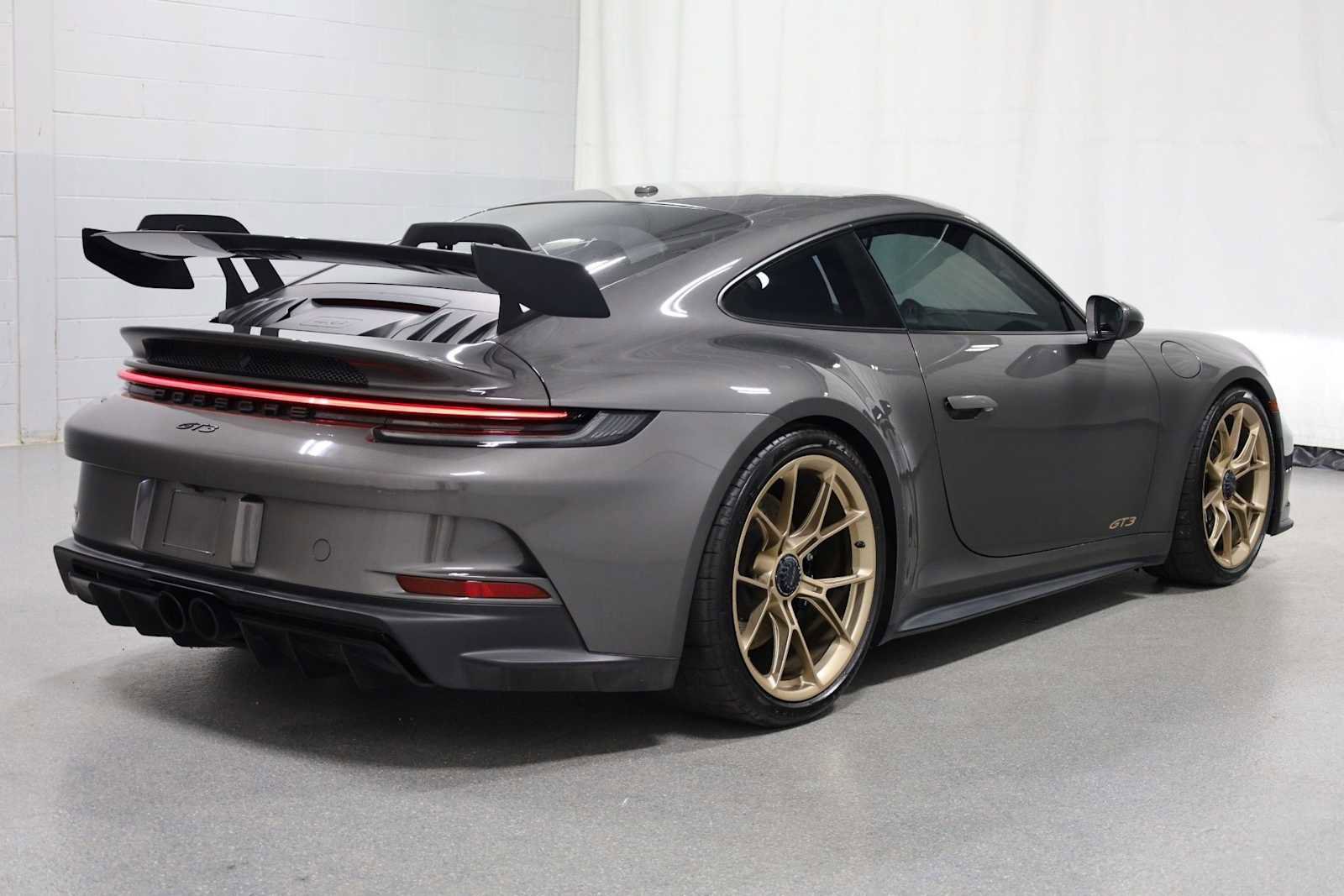 Used 2023 Porsche 911 GT3 image 10