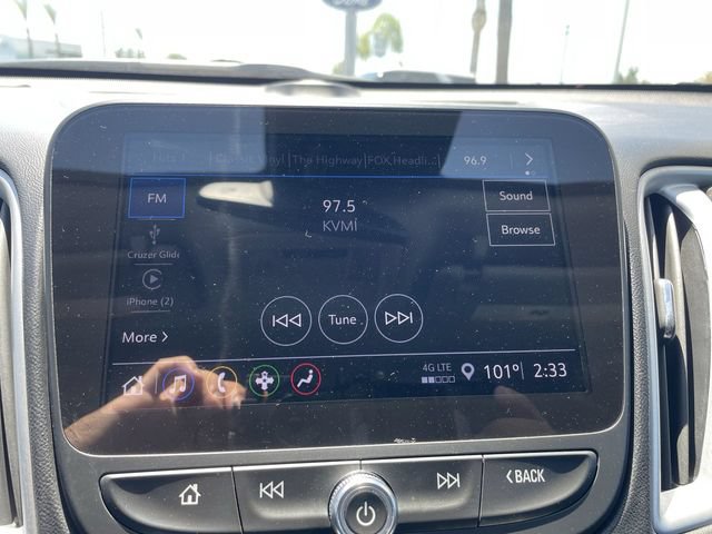 Used 2023 Chevrolet Malibu LT FWD image 13