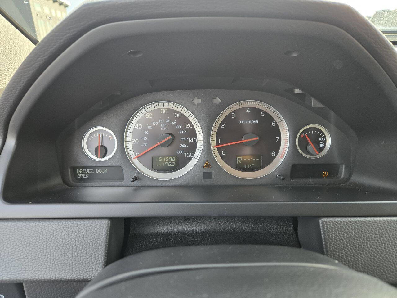 Used 2013 Volvo XC90 3.2 image 30