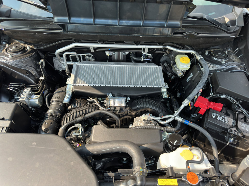 New 2025 Subaru Ascent Touring image 19