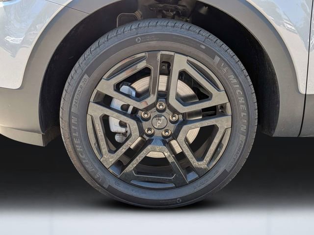 Used 2025 Kia Telluride SX X-Line AWD/4WD image 10