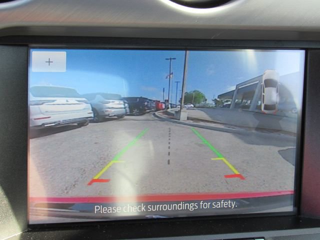 Used 2021 Ford Mustang Premium image 27