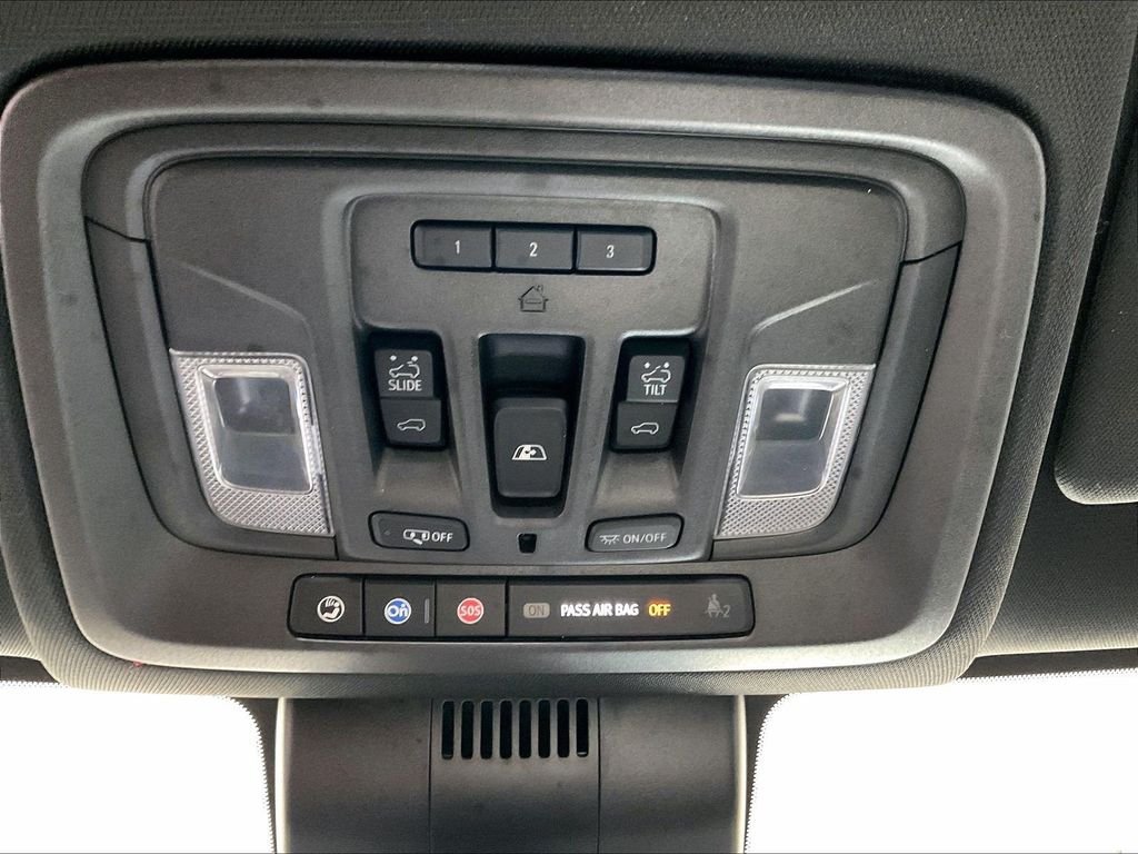 Used 2023 GMC Sierra 1500 AT4 w/ AT4 Premium Package AWD/4WD image 26