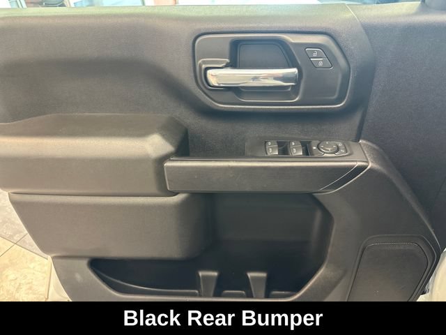 Used 2023 Chevrolet Silverado 3500 W/T w/ WT Convenience Package AWD/4WD image 20