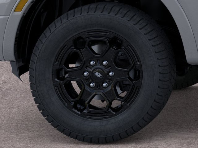 New 2026 Ford Ranger XLT AWD/4WD image 19