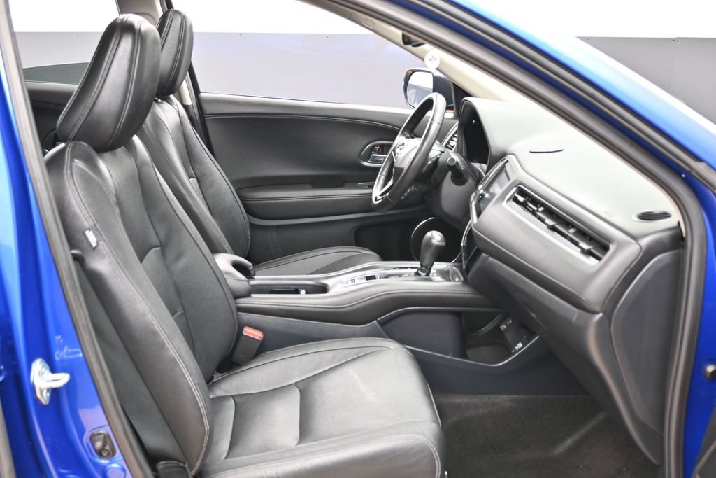 Used 2021 Honda HR-V EX-L image 31