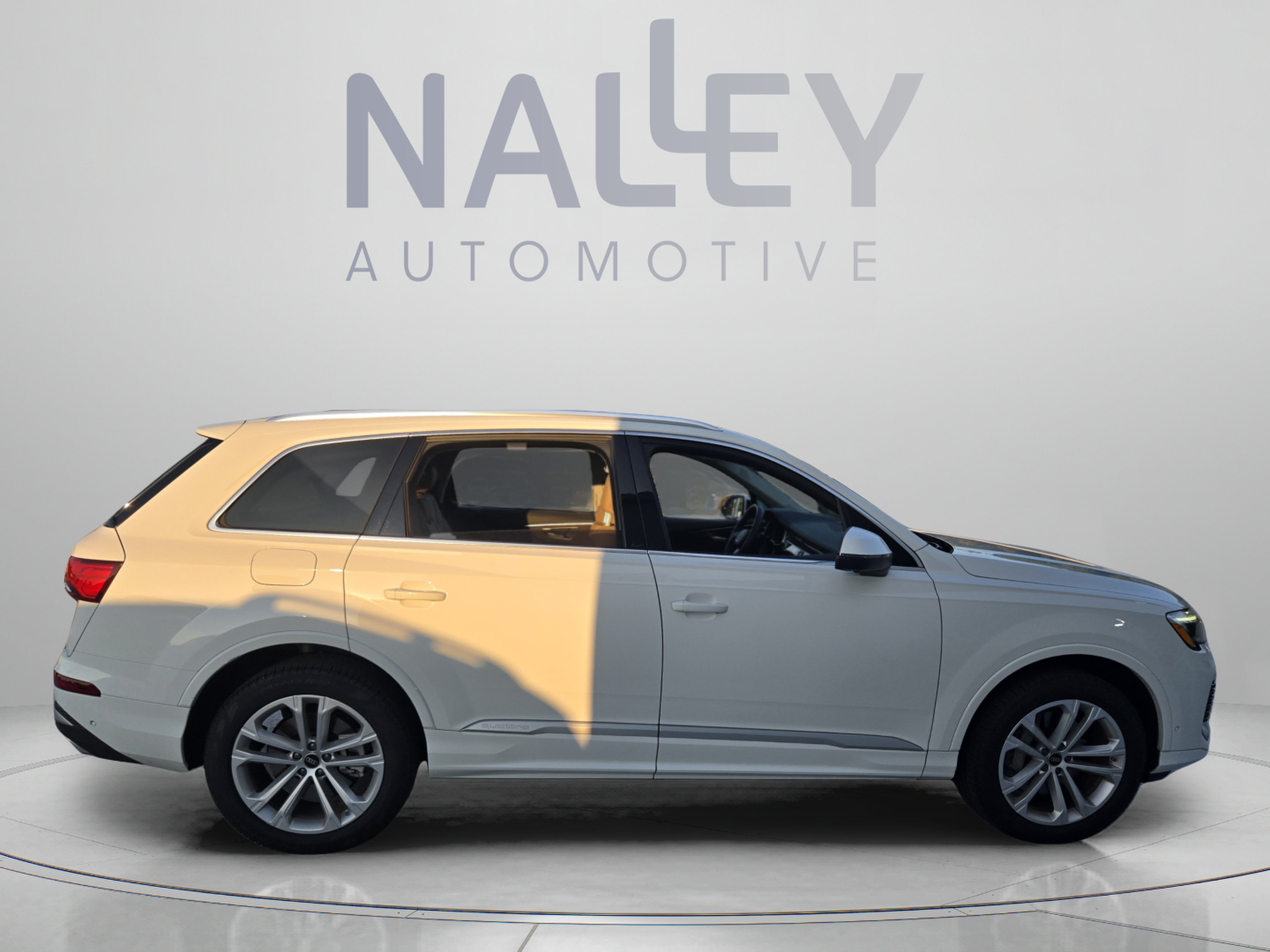 Used 2025 Audi Q7 2.0T Premium Plus AWD/4WD image 5