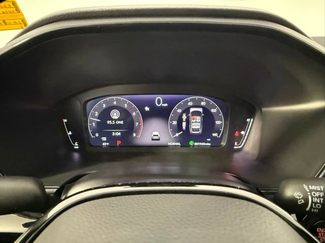 Used 2026 Honda CR-V EX-L image 20