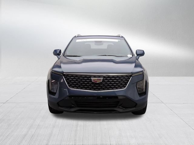 Certified 2024 Cadillac XT4 Premium Luxury w/ Technology Package AWD/4WD image 2